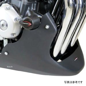 NEW アンダーカウル 黒/ブラック ツインダクトVer. CB400SF NC31 NC39