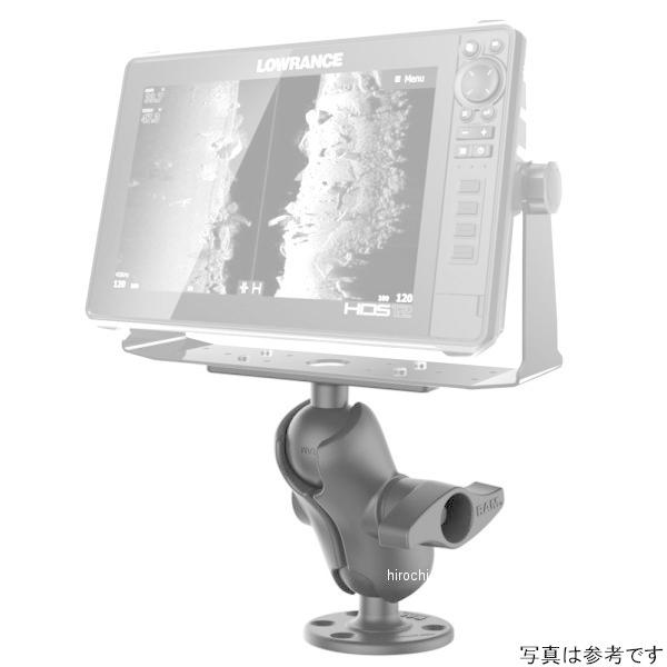 【メーカー在庫あり】 RAM-D-115-C ラムマウント RAM MOUNTS 魚探マウントセット...