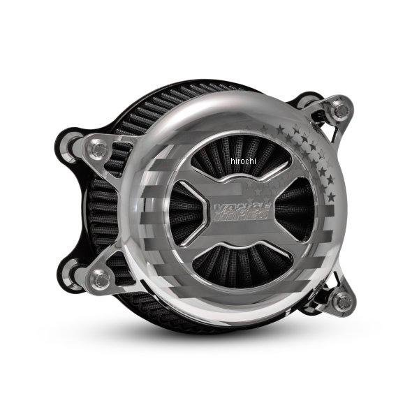 【メーカー在庫あり】 72341FG バンス＆ハインズ VO2 エアインテイク America アメ...