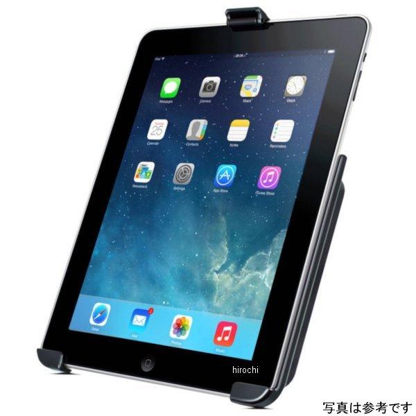 RAM-HOL-AP15U ラムマウント RAM Mounts iPad 第2-4世代 専用ホルダー...