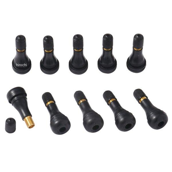 【メーカー在庫あり】 PGR0052 プロト PLOT チューブレスエアバルブ ストレート/ロング ...