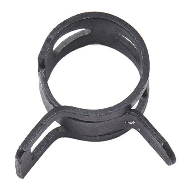 【メーカー在庫あり】 PGR0073 プロト PLOT ワイドホースクリップ 7mm 2個 ホース外...