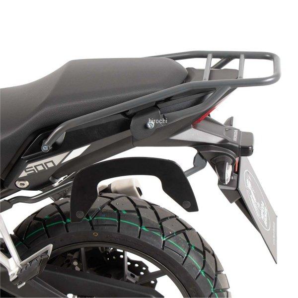 6589546 01 05 ヘプコアンドベッカー HEPCO&amp;BECKER リアキャリア(トップケー...