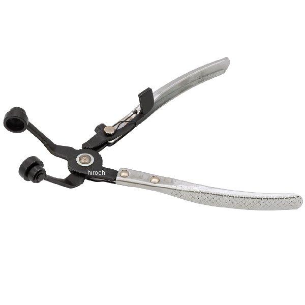 【メーカー在庫あり】 PGR0102 プロト PLOT ホースクリッププライヤー SP店