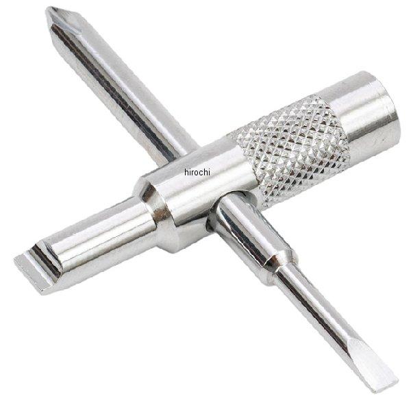 PGR0106 プロト PLOT ジェットドライバー ＋、-（大）、-（小）、6mm六角 汎用、キャ...