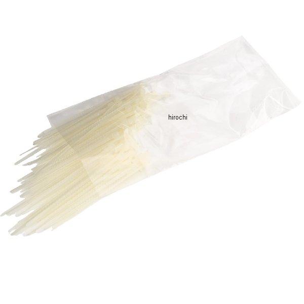 PGR0108 プロト PLOT 手で切る結束バンド 102mm 80pcs ホワイト SP店