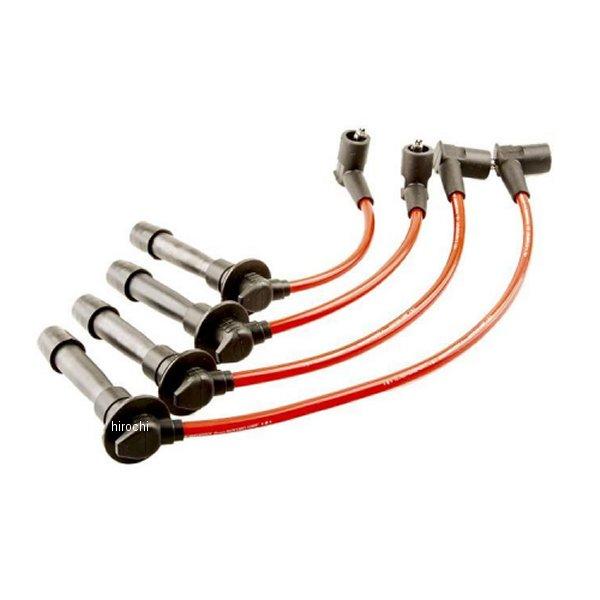 NAB-5146 アイエルモータースポーツ I.L.Mスポーツ プラグコード 8mm 1.6Lモデル...