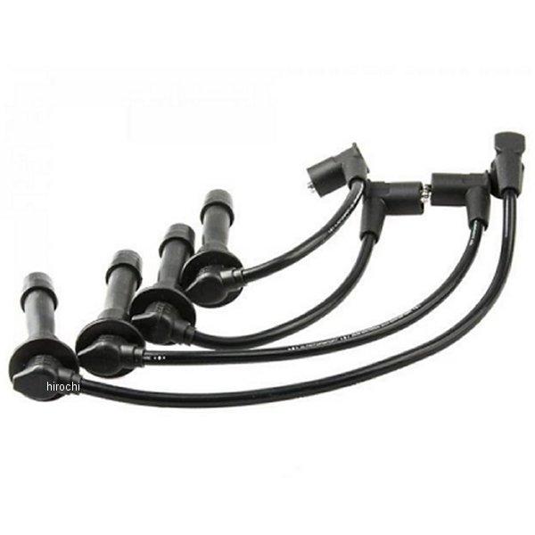 NAB-5148 アイエルモータースポーツ I.L.Mスポーツ プラグコード 8mm 1.6Lモデル...