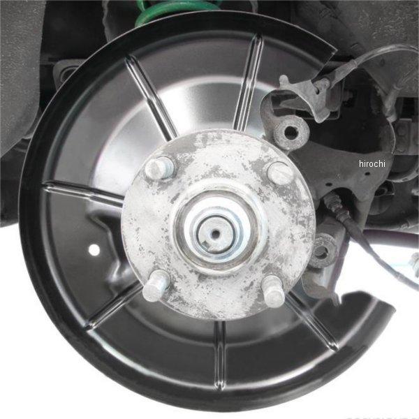 NAB-702685-IL アイエルモータースポーツ I.L.Motorsport ブレーキダストシ...