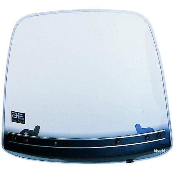 4560122612315 WS-50A 旭風防 ウインドシールド アクシスYA50 SP店