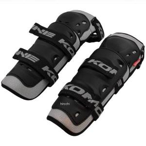 4560163756283 SK-690 コミネ KOMINE CE フレックスニーガード