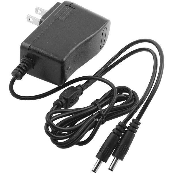 【メーカー在庫あり】 4560163779244 GK-810 コミネ KOMINE 2プラグチャー...