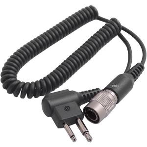 SENA インカム Bluetooth SR10接続用ケーブル 2ピン SC-A0113