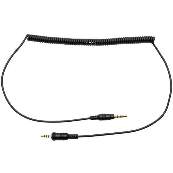 0411100 SC-A0129 セナ SENA 20S 2.5mmオス-3.5mmオス変換 4極A...