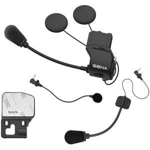 SENA（セナ） インカム スピーカー バイク 50S ユニバーサルクランプ