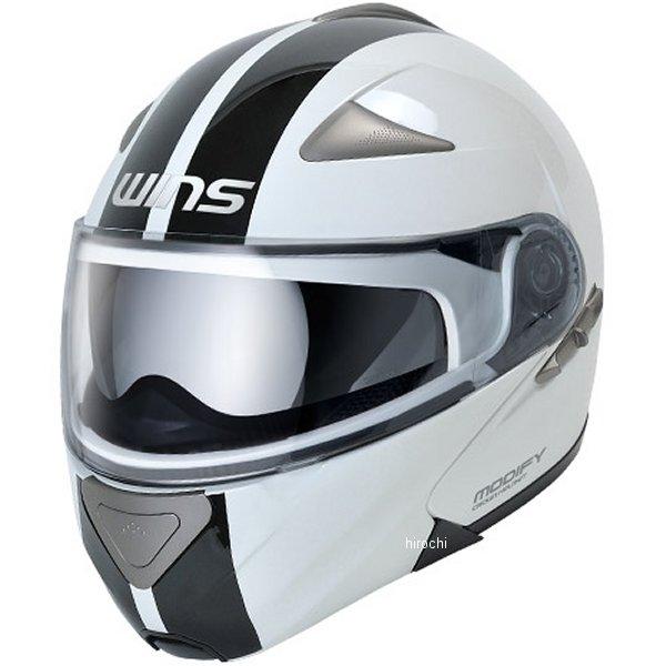 4560385761379 ウインズ WINS システムヘルメット MODIFY GT STRIPE...