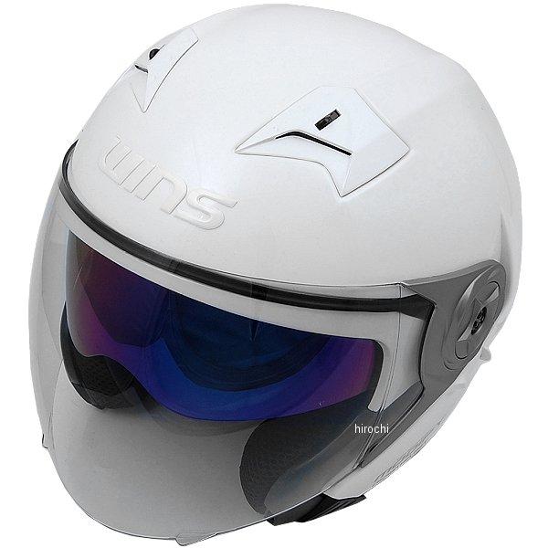 【メーカー在庫あり】 4560385765728 ウインズ WINS ジェットヘルメット MODIF...