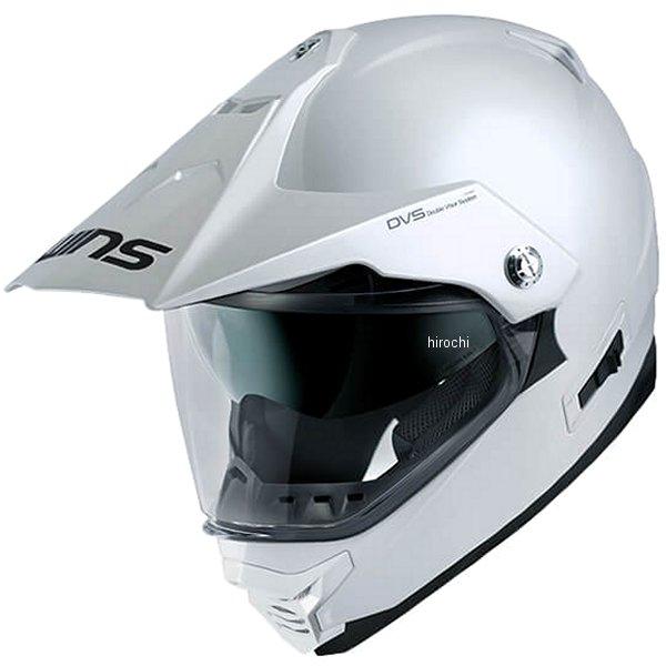 【メーカー在庫あり】 4560385770937 ウインズ WINS オフロードヘルメット X-RO...