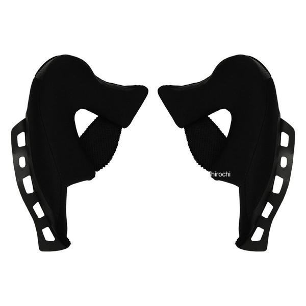 4560385773747 ウインズ WINS G-FORCE SS JET チークパッド黒 10ｍ...