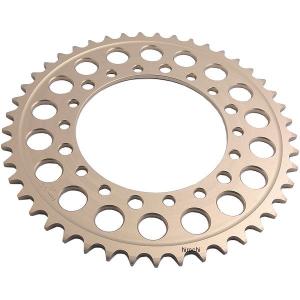 JK-126-40 サンスター SUNSTAR リアスプロケット 520/40丁 Z1、Z2