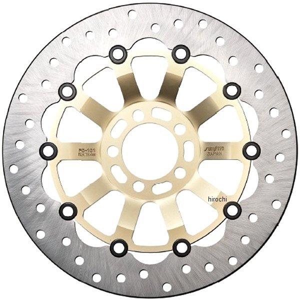 KC-201H サンスター SUNSTAR フロント ディスクローター カスタム 310 89年-9...