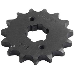 235-15 サンスター SUNSTAR フロント スプロケット 428/15T 04年以降