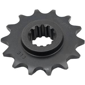 348-14 サンスター SUNSTAR フロント スプロケット 520コンバート 520