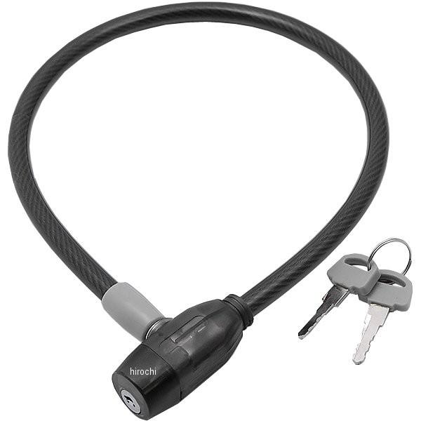 4562338921441 とるな TORUNA ワイヤーロック 黒 SP店