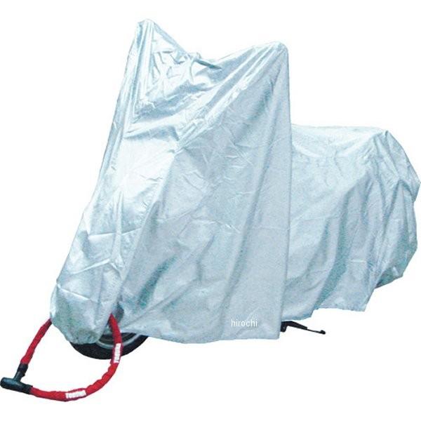 TH-9909 7L とるな TORUNA　ライトバイクカバー Lサイズ　リアボックス付き用 SP店