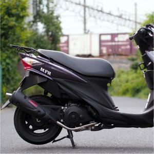 BEAMS（ビームス） R-EVO SP フルエキゾーストマフラー サイレンサー