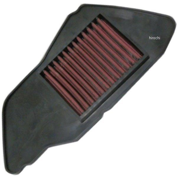 MFSPF1003 エムファクトリー スポーツフィルター BWS125 SP店