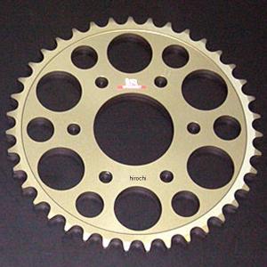 01825 I-3 アイエスエー ISA リアスプロケット 530/42T 旧型ダイマグホイール用 アルミ ハードアルマイト SP店