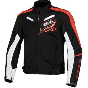 elf（エルフ） EJ-S115 elf 2023年春夏モデル スポルトメッシュ