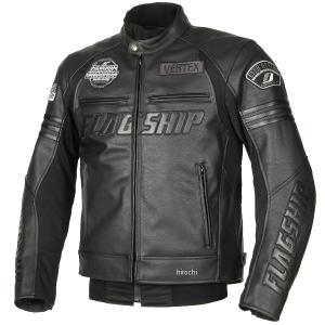 フラッグシップ FLAGSHIP 秋冬モデルPUレザージャケット