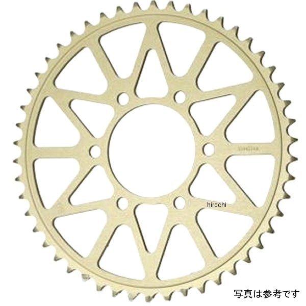 RK-125-50 サンスター リアスプロケット A7075 520/50丁 ZX-25R SP店