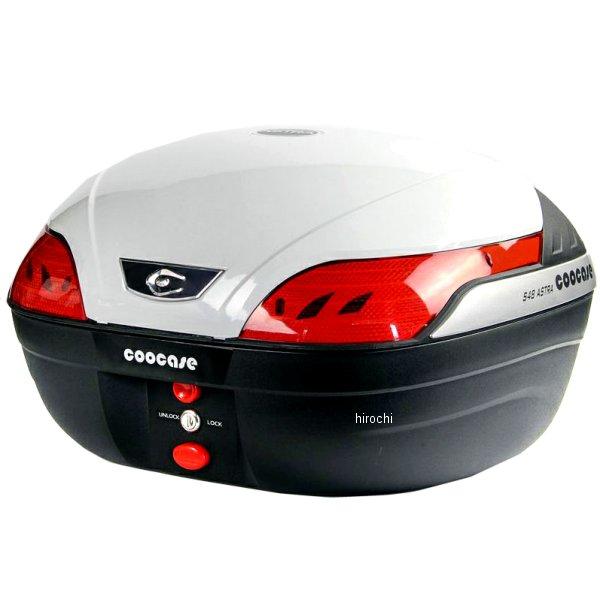 CN40110 クーケース COOCASE S48 アストラ BASIC パールホワイト SP店