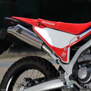 NI1-PB-14 SP忠男 スリップオンマフラー パワーボックス HP 10年以降