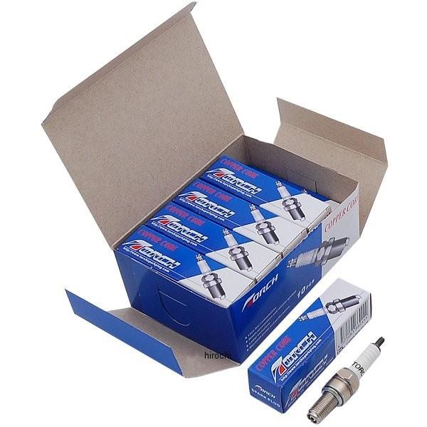 【メーカー在庫あり】 CR9E T トーチ TORCH 標準プラグ XJR400R、ゼファー1100...