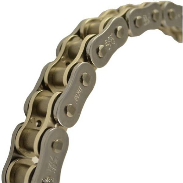 4571291787186 EKチェーン 江沼チェーン ZVXシリーズ シールチェーン 530ZVX...