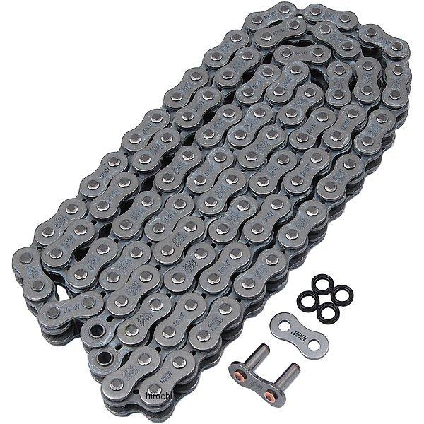 【メーカー在庫あり】 520SRX2 EKチェーン 江沼チェーン シリーズ 108L カシメジョイン...