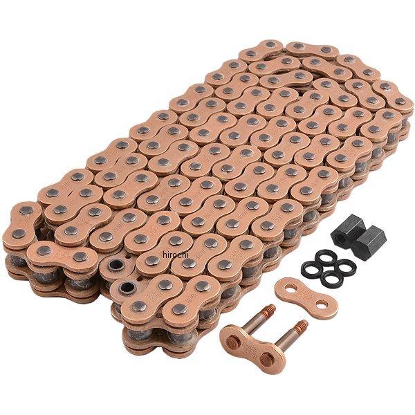 【メーカー在庫あり】 525SRX2 EKチェーン 江沼チェーン シリーズ 108L スクリュージョ...