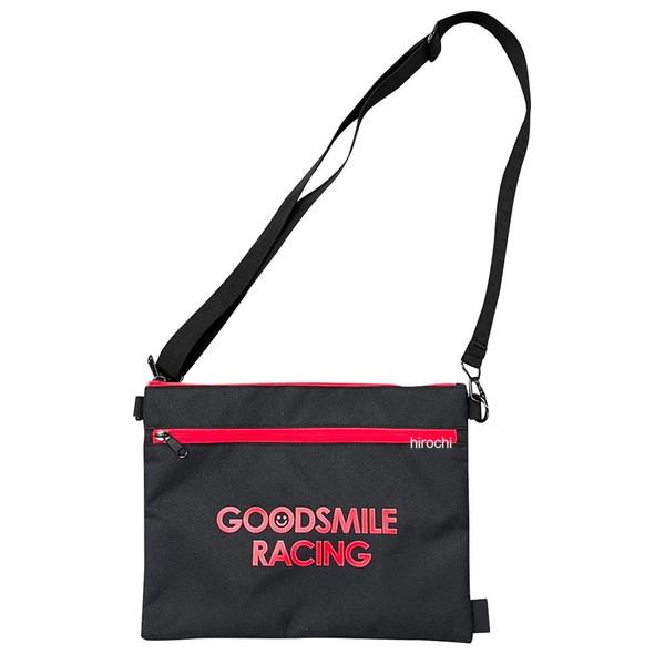 4571675890433 ジュウロクホウイ GOODSMILE RACING サコッシュ SP店