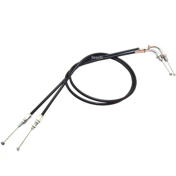 10420 ドレミコレクション スロットルワイヤーセット Z1、Z2 5cmショート HD店