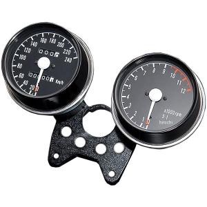 カワサキ Z1 Z2 Z750FX Z1000MK2 Z900 750RS用 リプロ タコメーター