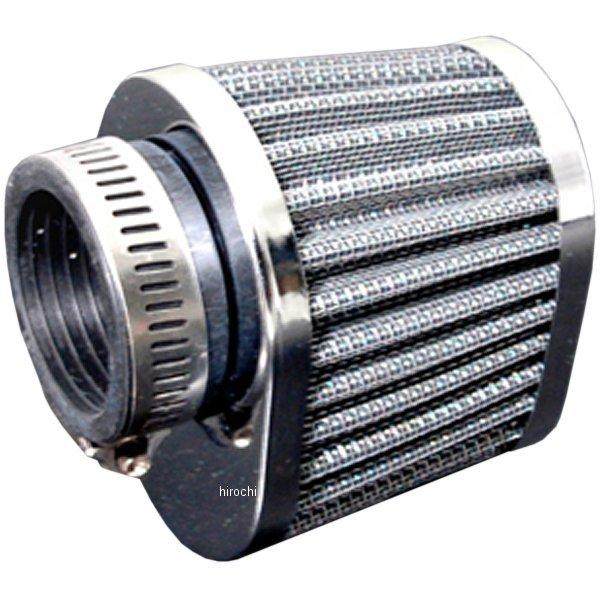 11118 ドレミコレクション パワーフィルター オーバルタイプ 39φ CB750K、Z400FX...