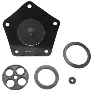 13148 ドレミコレクション SS用 ガソリンコックダイヤフラムセット