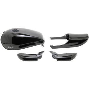 ゼファー400/400χ Z400FX仕様外装セット : jokers-store - 通販