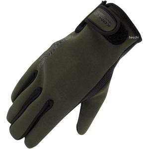 コミネ（Komine） グローブ GK-753 ネオプレーングローブ KOMINE 06