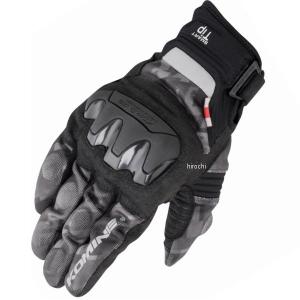 GK-220 プロテクトメッシュグローブ KOMINE コミネ L