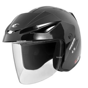 コミネ（Komine） ジェットヘルメット KOMINE HK-1651 ERA2 エーラ2